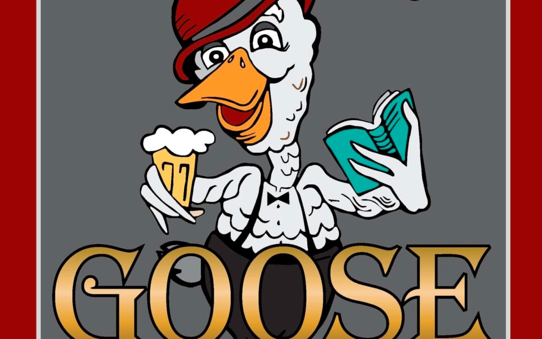 The Crooked Goose