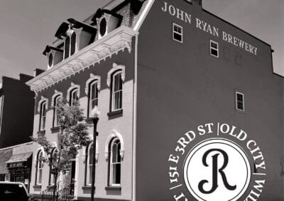 John Ryan Brewery