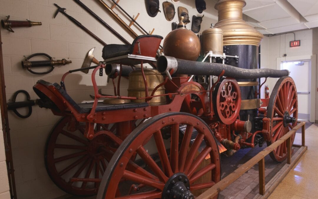 Top Things to do in Lycoming County