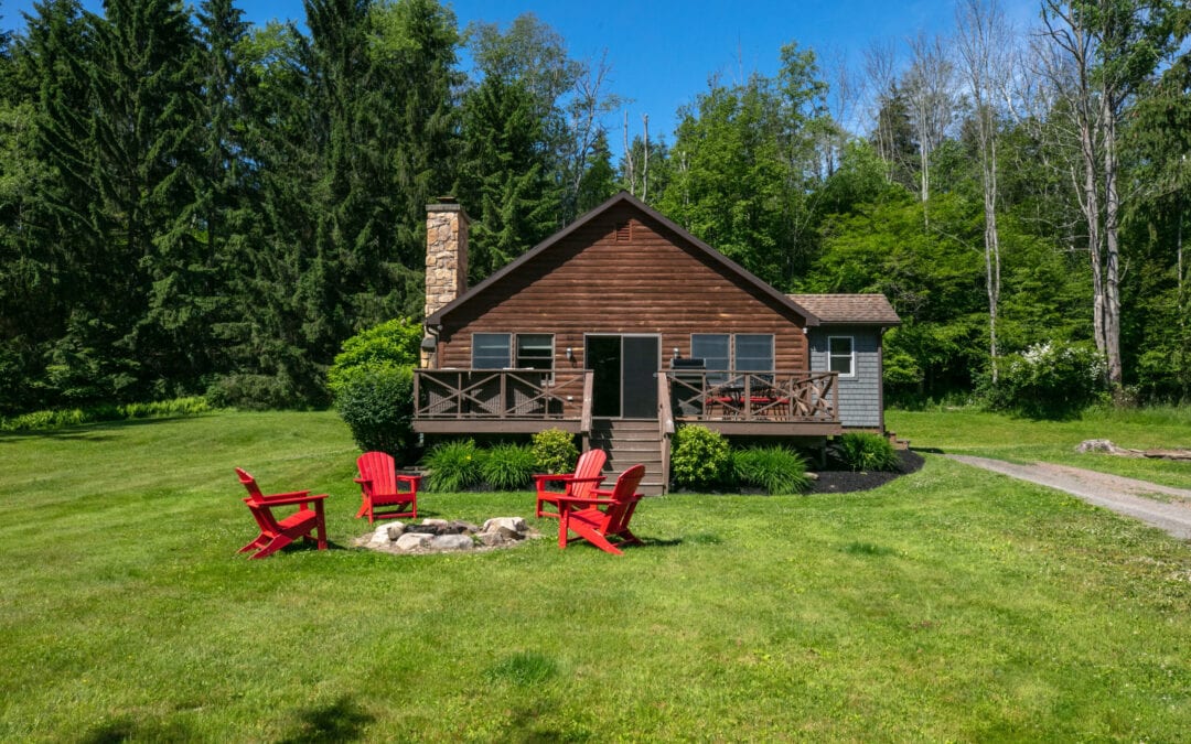 MVR Vacation Rentals