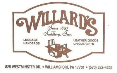 Willard’s Saddlery