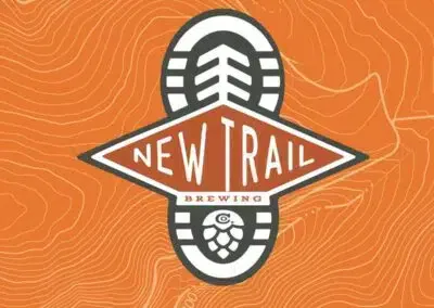 New Trail Brewing Company