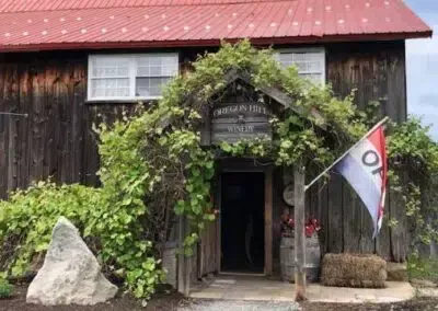 Oregon Hill Wine Company, Inc.