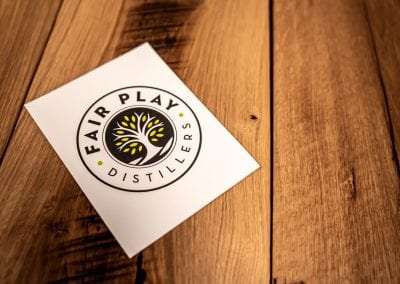 Fair Play Distillers