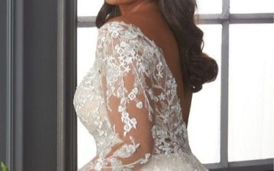 Photos from The Amber Rose Bridal’s post