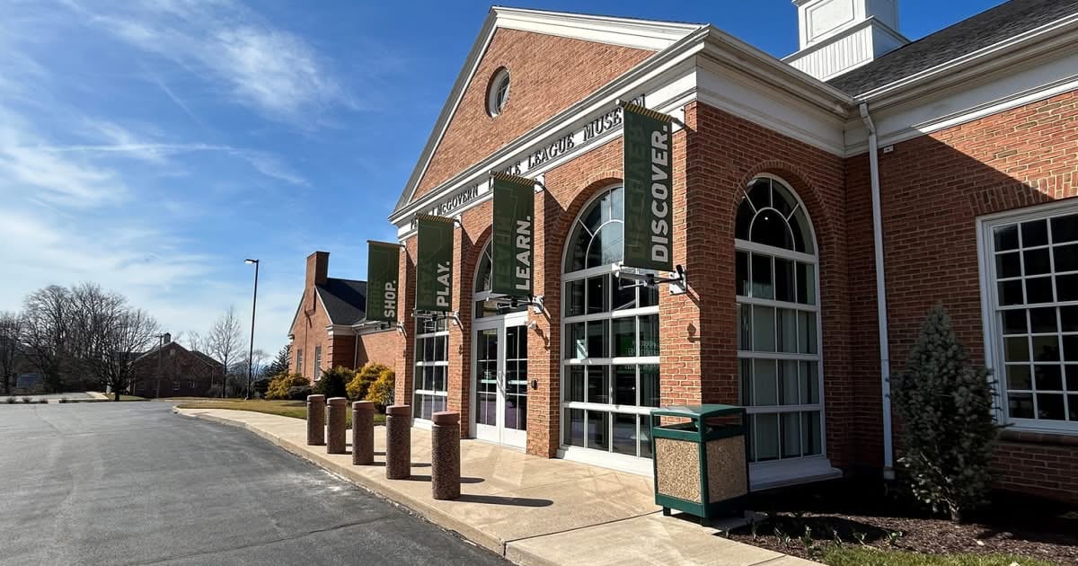 World of Little League® Museum