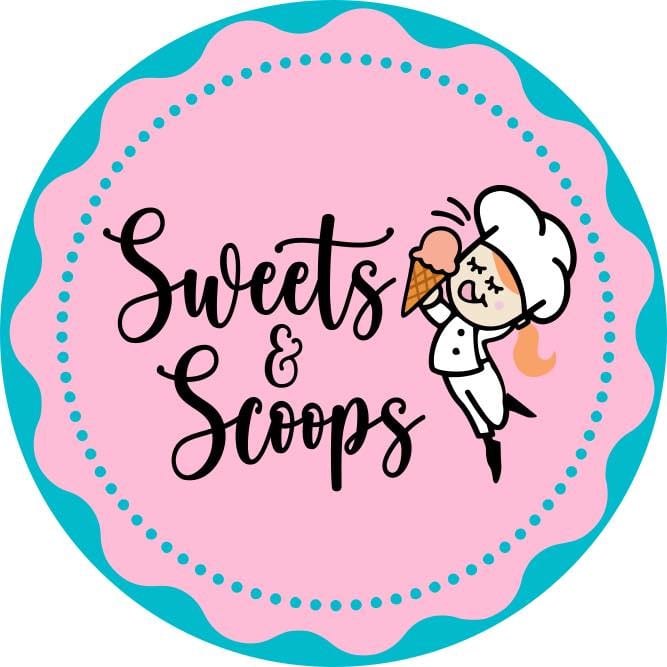 Batter Up Bakery Sweets & Scoops
