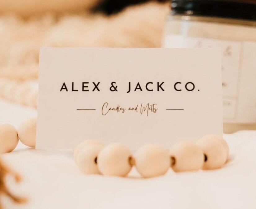 Alex & Jack Co.