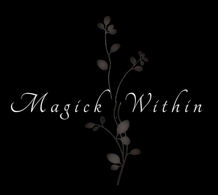 Magick Within