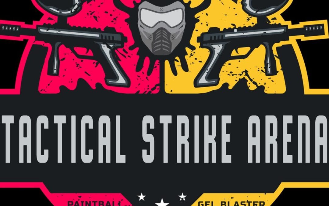 Tactical Strike Arena