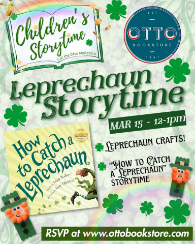 leprechaun-storytime