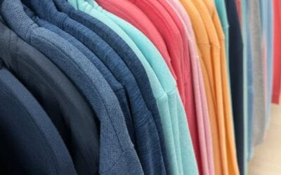 Photos from The Clothier’s post