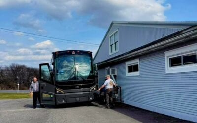 We wanted to thank all of our tourism partners ...