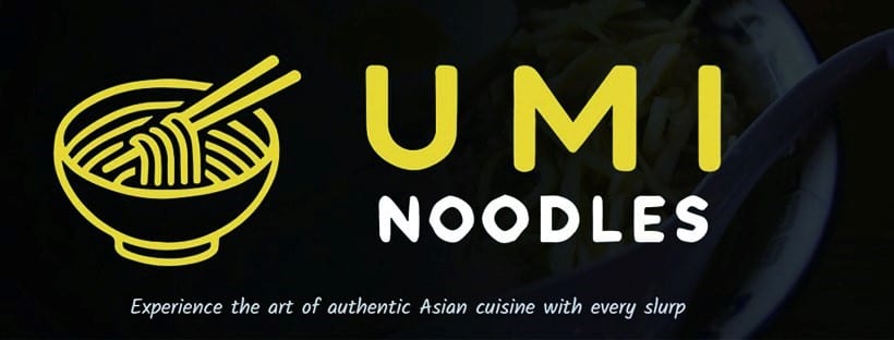 If you haven’t tried Umi Noodles yet, today would be a great day to do so