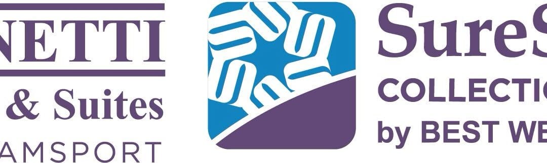 The Genetti Hotel & Suites is Williamsport’s premier hotel, ...