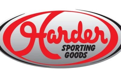 Harder Sporting Goods has a new home