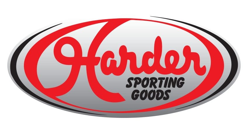 Harder Sporting Goods has a new home
