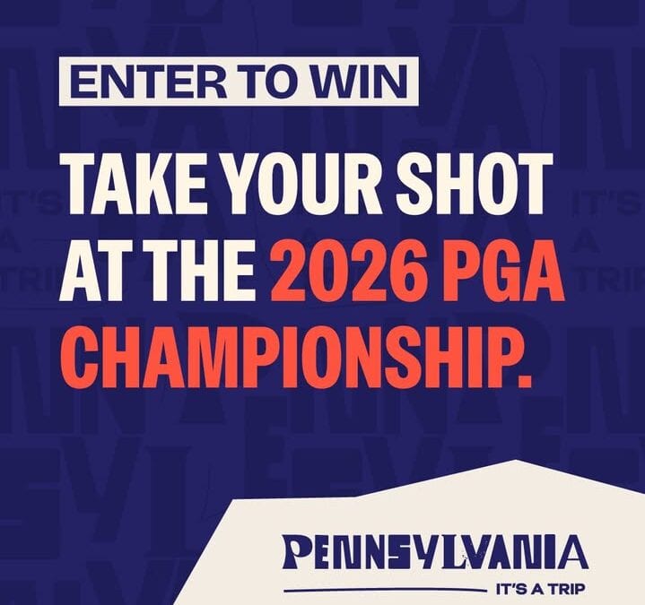 Pennsylvanians,this one’s for you