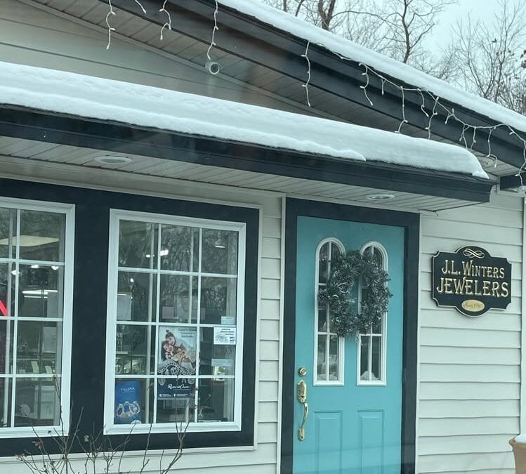 Mother’s Day is just around the corner!