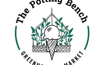 The Potting Bench Market in South Williamsport is definitely ...