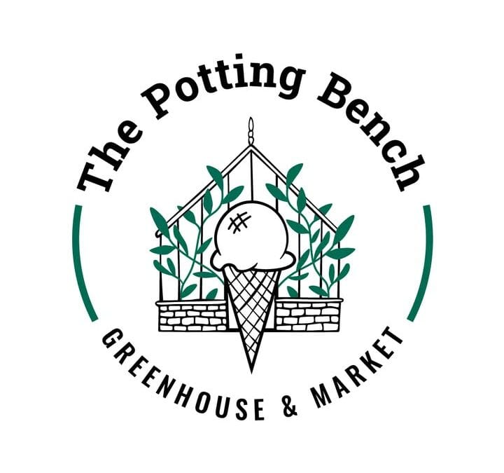 The Potting Bench Market in South Williamsport is definitely ...