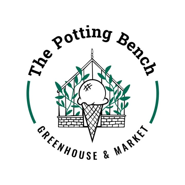 The Potting Bench Market in South Williamsport is definitely a place to go when you’re ready for your garden needs