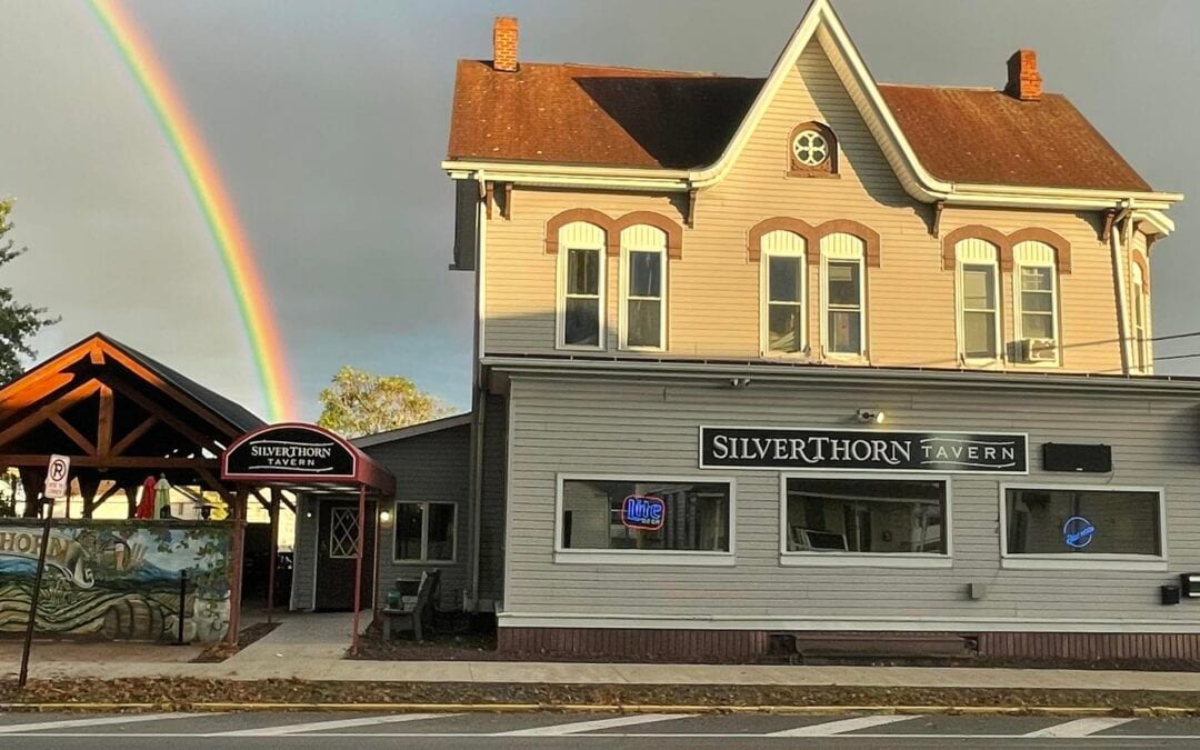 SilverThorn Tavern