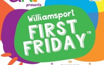 Today is the first First Friday of 2026!