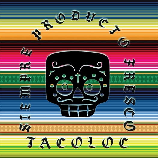 Happy Cinco de Mayo everyone!