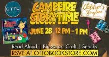 Story Time 6.28