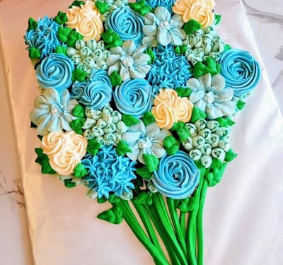 Photos from Celebrations Bakery and Cafe’s post