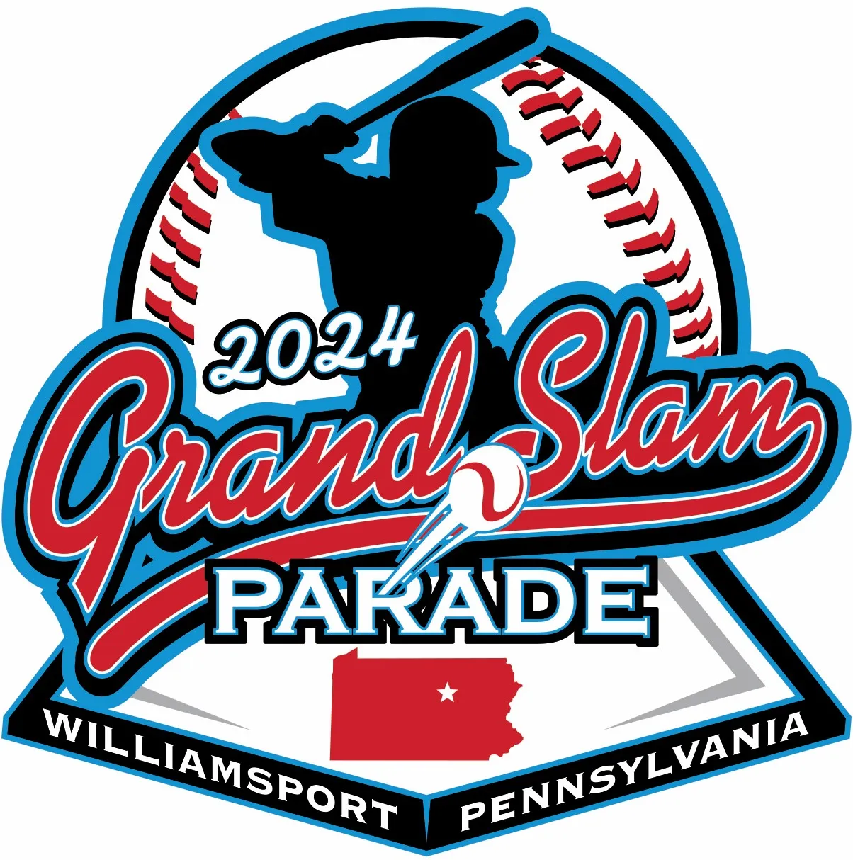 Grand Slam Parade