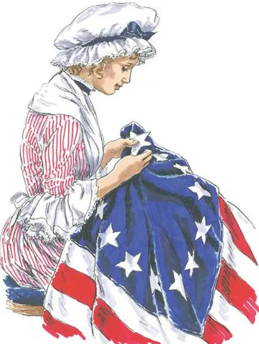 Betsy Ross