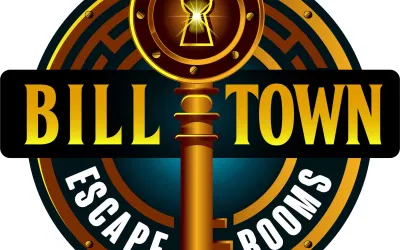 BILLTOWN ESCAPE ROOMS