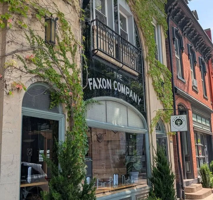 Photos from Fair Play Distillers’s post