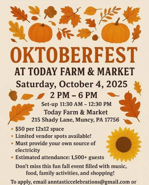Today Farm & Market