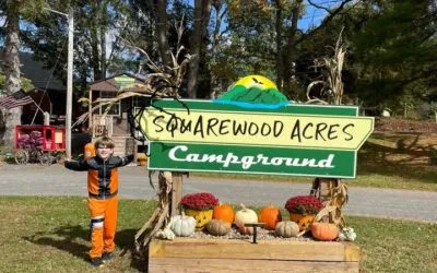 Photos from Squarewood Acres Campground’s post