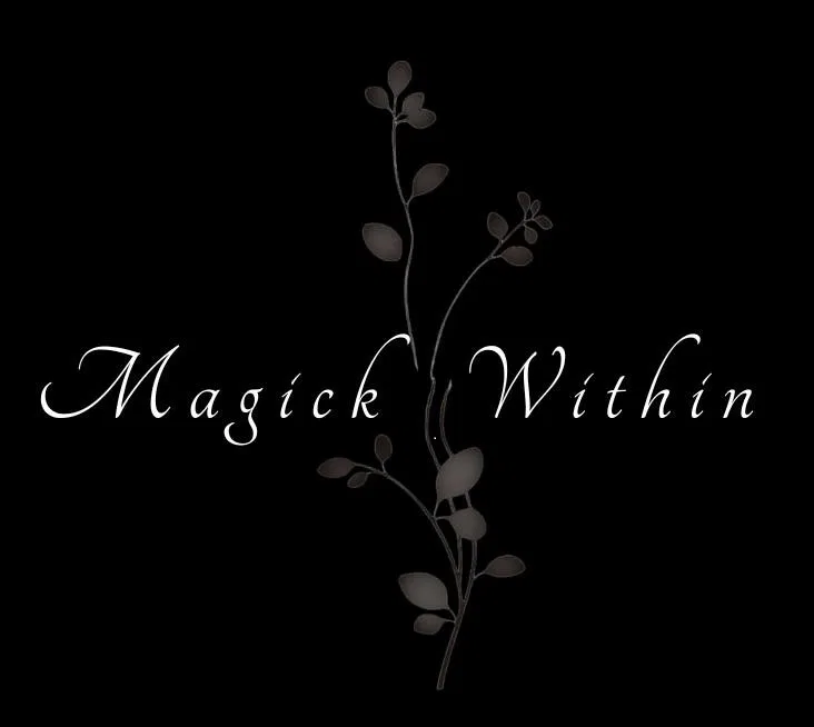 Magick Within