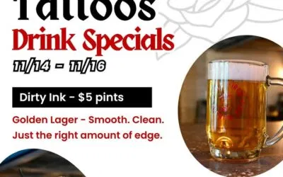 Photos from Bald Birds Brewing Co: Jersey Shore’s post