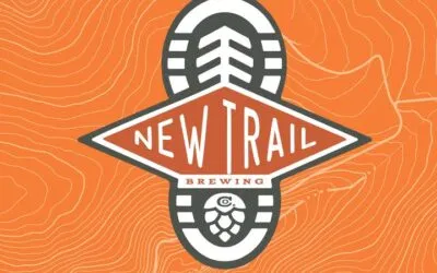 Join us at New Trail Brewing Company tonight for ...