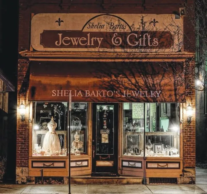 Valentine’s Day is just around the corner