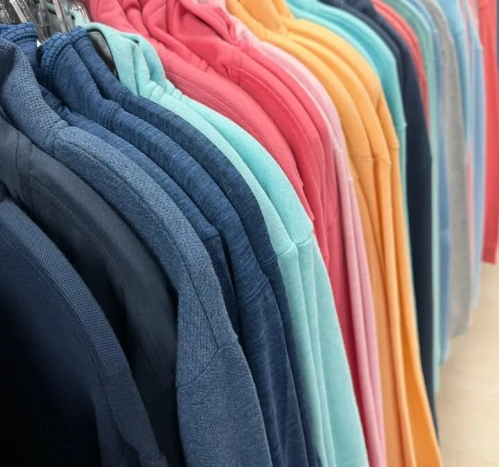 Photos from The Clothier’s post