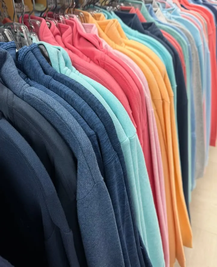 Photos from The Clothier’s post