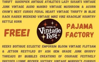 Looking for some good vintage finds?