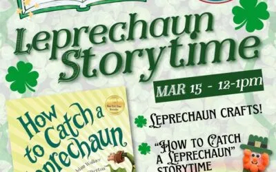 Join us this Sunday, March 15th from 12–1 PM ...