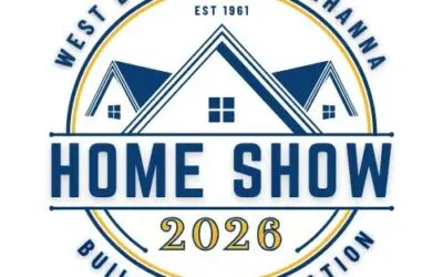 The West Branch Susquehanna Builders Association Home Show starts ...