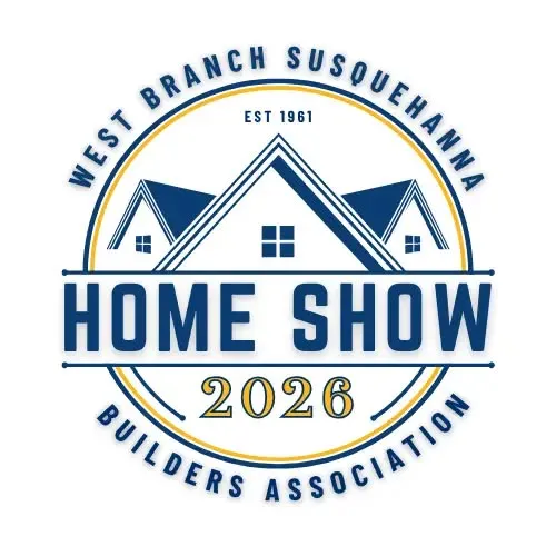 The West Branch Susquehanna Builders Association Home Show starts ...
