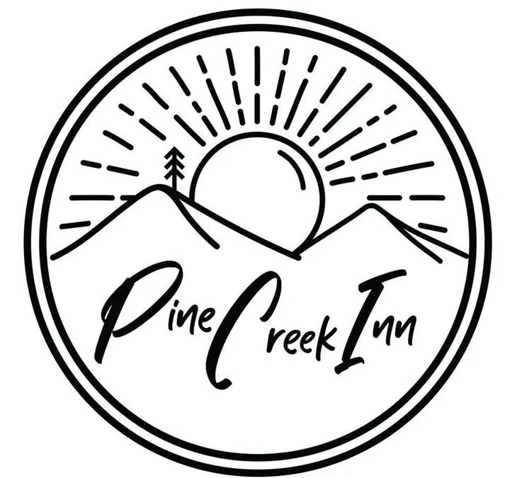 Wheary’s Pine Creek Inn, located on RT 44 north ...