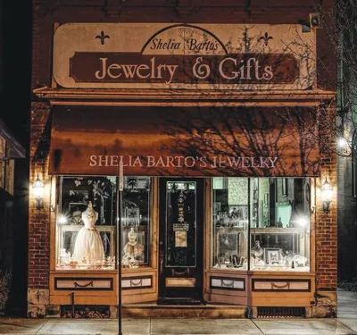 Valentine’s Day is just around the corner